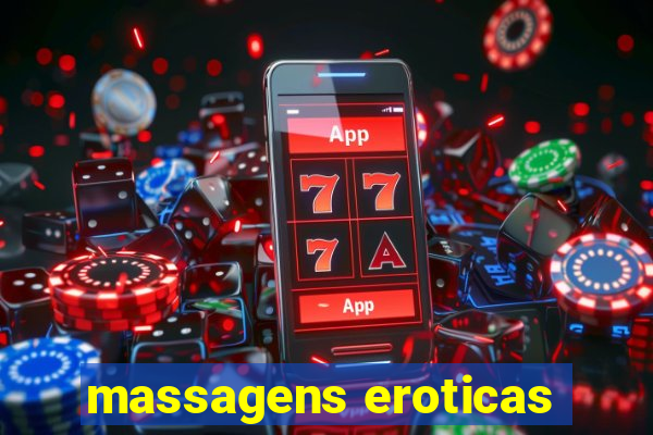 massagens eroticas